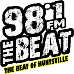 98.1 The Beat icon