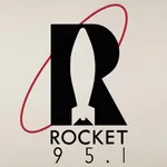 Rocket 95.1 icon