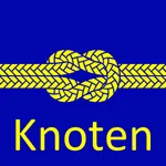 Knoten für die Bootsprüfung icon