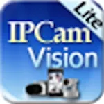 IPCamVision Lite for MJPEG icon