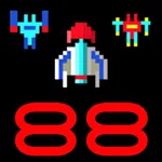 ギャラクシー88 - フリー icon