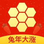 股市气象站 - 股票行情智能分析 icon