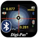 Digi-Pas Level icon