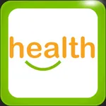 Healthfort icon