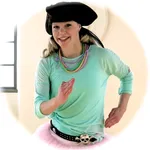 Kids Dance PirateSessa: Castle icon