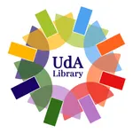 UdaLibrary icon