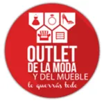 Outlet de la Moda icon