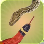 Snake Touch: Dual Battle icon