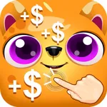 Monster Clicker Evolution - Fun Christmas Simulator Fallout Games 4 Kids! icon