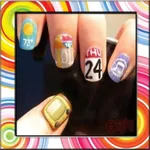 Easy Nail Art Designs - gorgeous ideas for nails icon