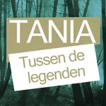 Tania tussen de legenden icon