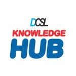 DCSL Knowledge Hub icon