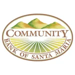 Community Bank of Santa Maria icon