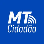 MT Cidadão icon