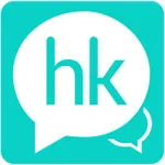 iHook Social Network icon