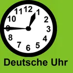 die Uhr icon