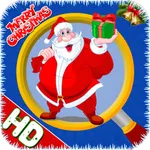 Christmas Hidden Objects 7 in 1 icon