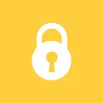 Save Notes - secure your data icon