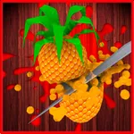 Fruit Slayer-Slice the Pineapple icon