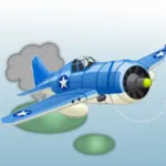 Wings: War of Pacific icon