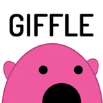 Giffle icon