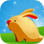 !!! Crazy Rabbit Run Escape Game Free icon
