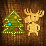 Christmas Forest icon