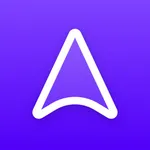 Arc App - Location & activity icon