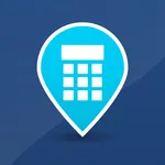 Feez - Mileage tracker icon