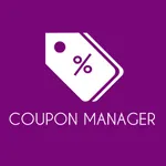 Coupon Barcode Scanner icon