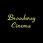 Broadway Cinema icon