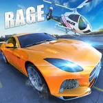 Rage Racing 3D icon