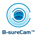 BajajsureCam icon