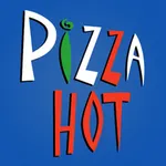 Pizza Hot, Emsworth icon