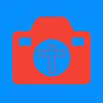 Christian Photo Booth icon