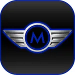 App para Mini Cooper luces de advertencia y problemas de Mini Coopers icon