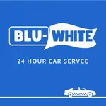Blu-White Car Service icon