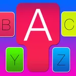 Color your keyboard - custom icon