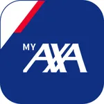 My AXA México icon