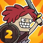 Clumsy Knight 2 icon