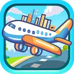 宝宝交通工具认知 icon