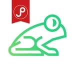 Leap, formerly JobProgress icon