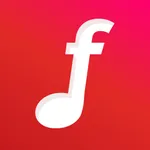 Fusic Audio icon