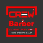 Crew Barber Class for Men icon