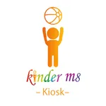 Kinderm8 Kiosk icon