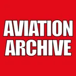 Aviation Archive Magazine icon