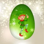 Christmas Surprise Eggs icon