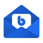 Blue Mail - Email | Calendar icon