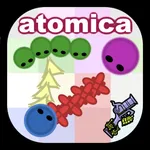 Atomica Shooter icon