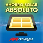 Paneles Solares Magnum icon